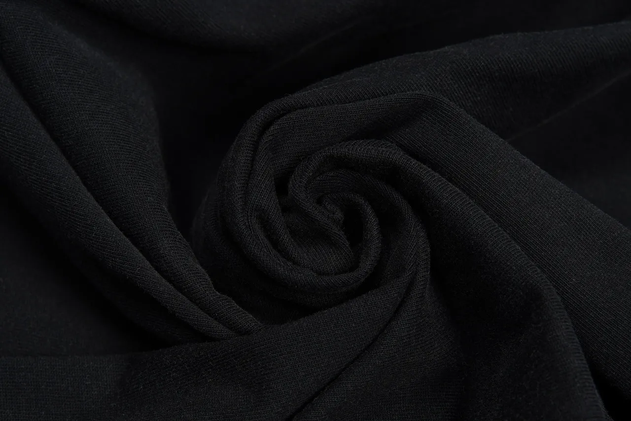 Balenciaga T💰P125 :Black Size：Xs-L